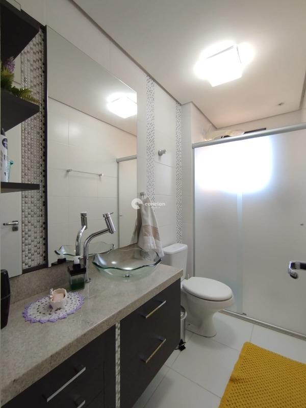 Apartamento à venda no Nossa Senhora das Dores: 