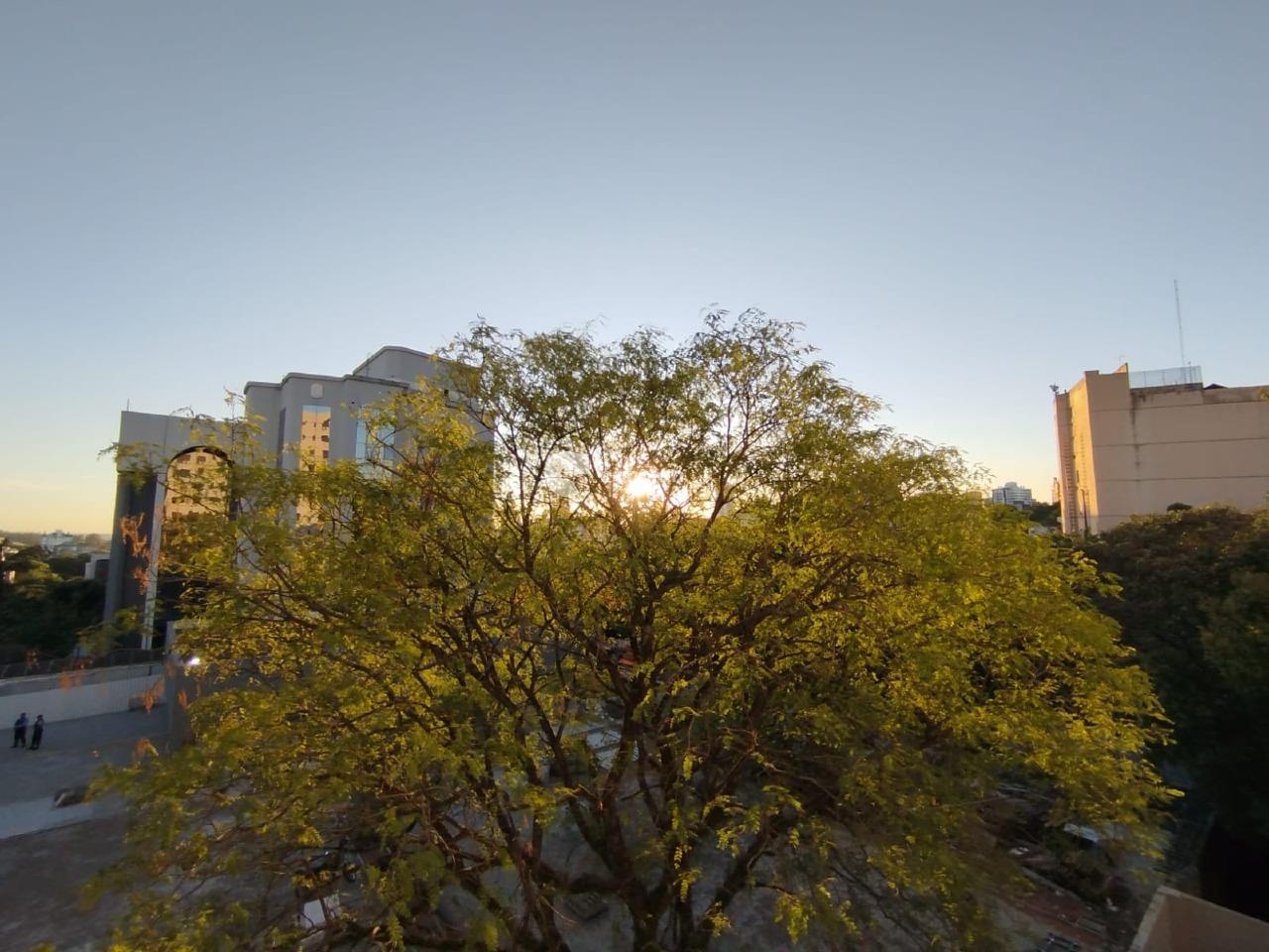 Apartamento à venda no Nossa Senhora das Dores: 