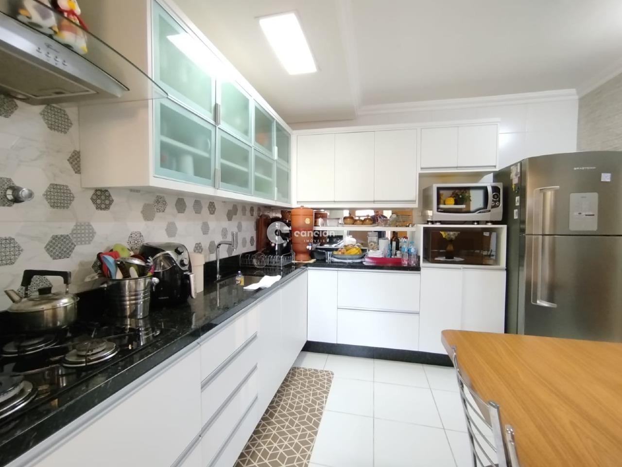 Apartamento à venda no Nossa Senhora das Dores: 