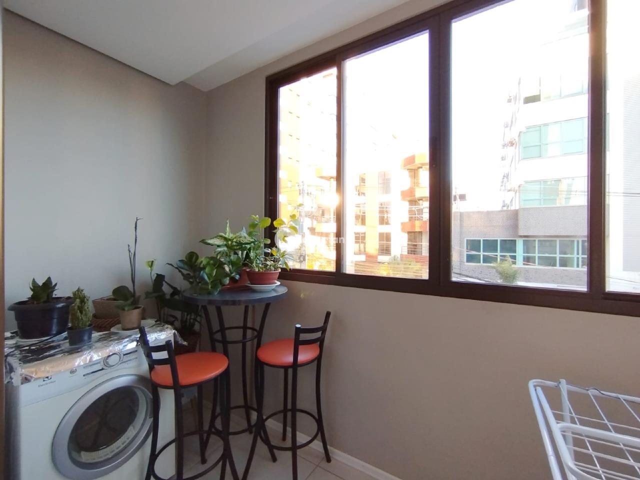 Apartamento à venda no Nossa Senhora das Dores: 