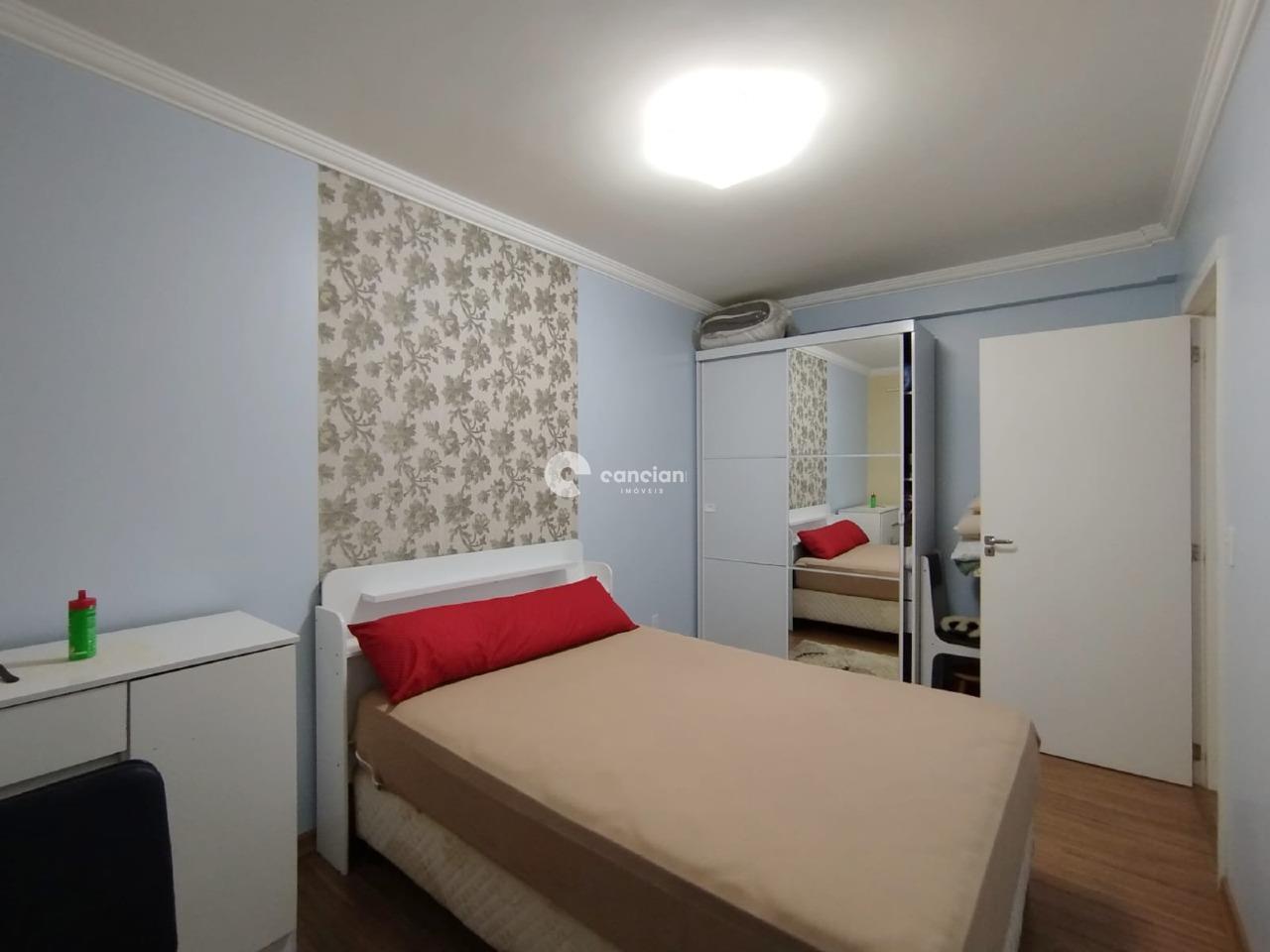 Apartamento à venda no Nossa Senhora das Dores: 