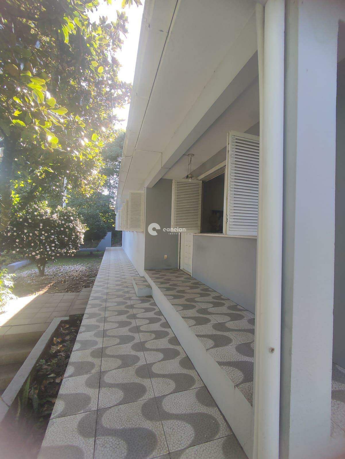 Casa à venda no Itararé: 