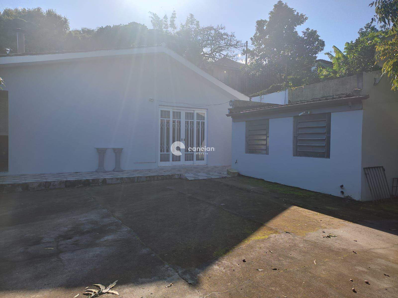 Casa à venda no Itararé: 