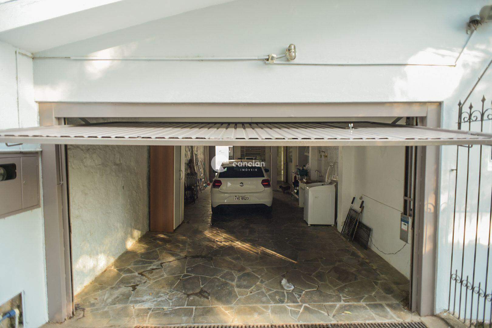 Casa à venda no Itararé: 