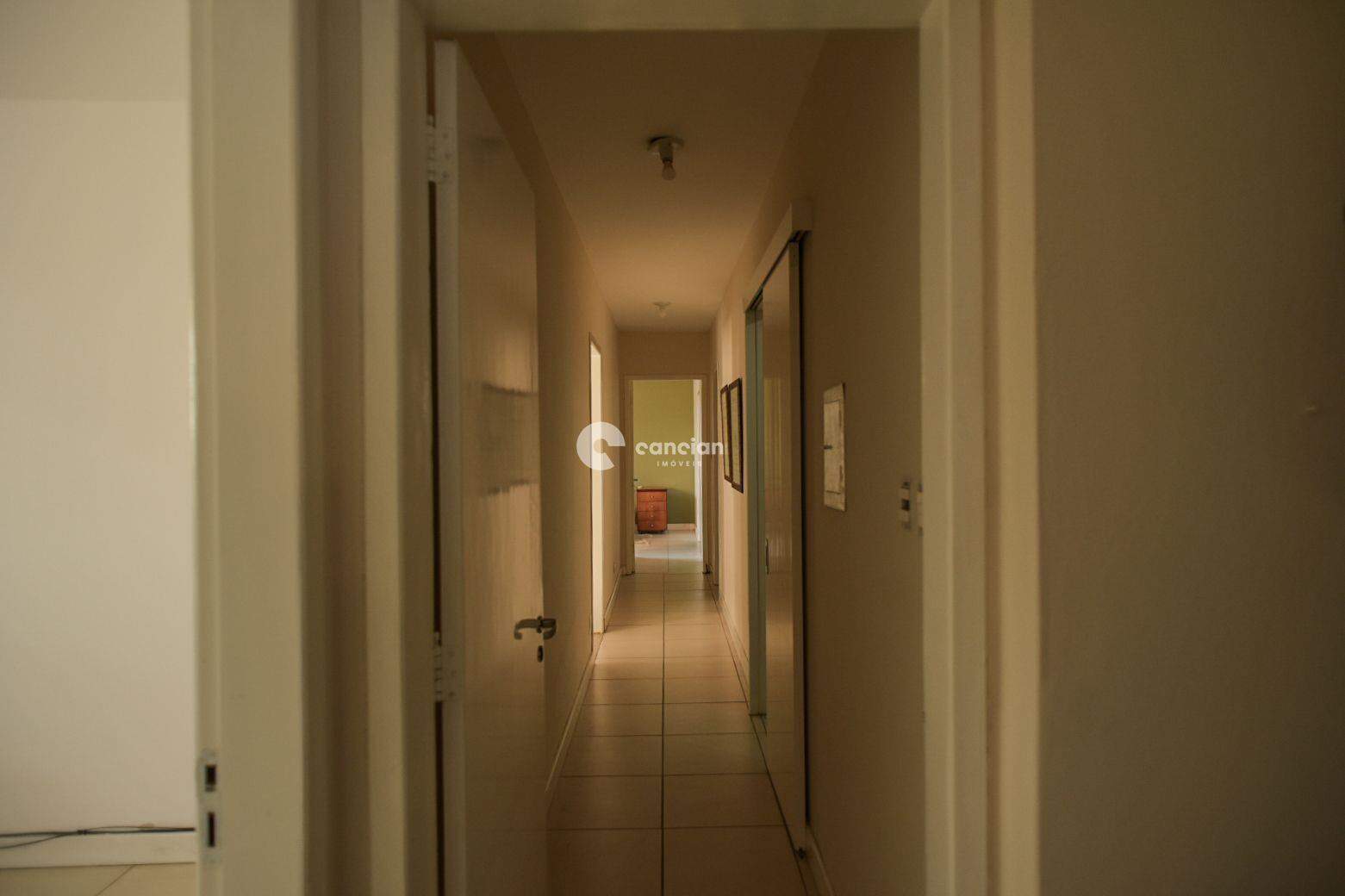 Casa à venda no Itararé: 