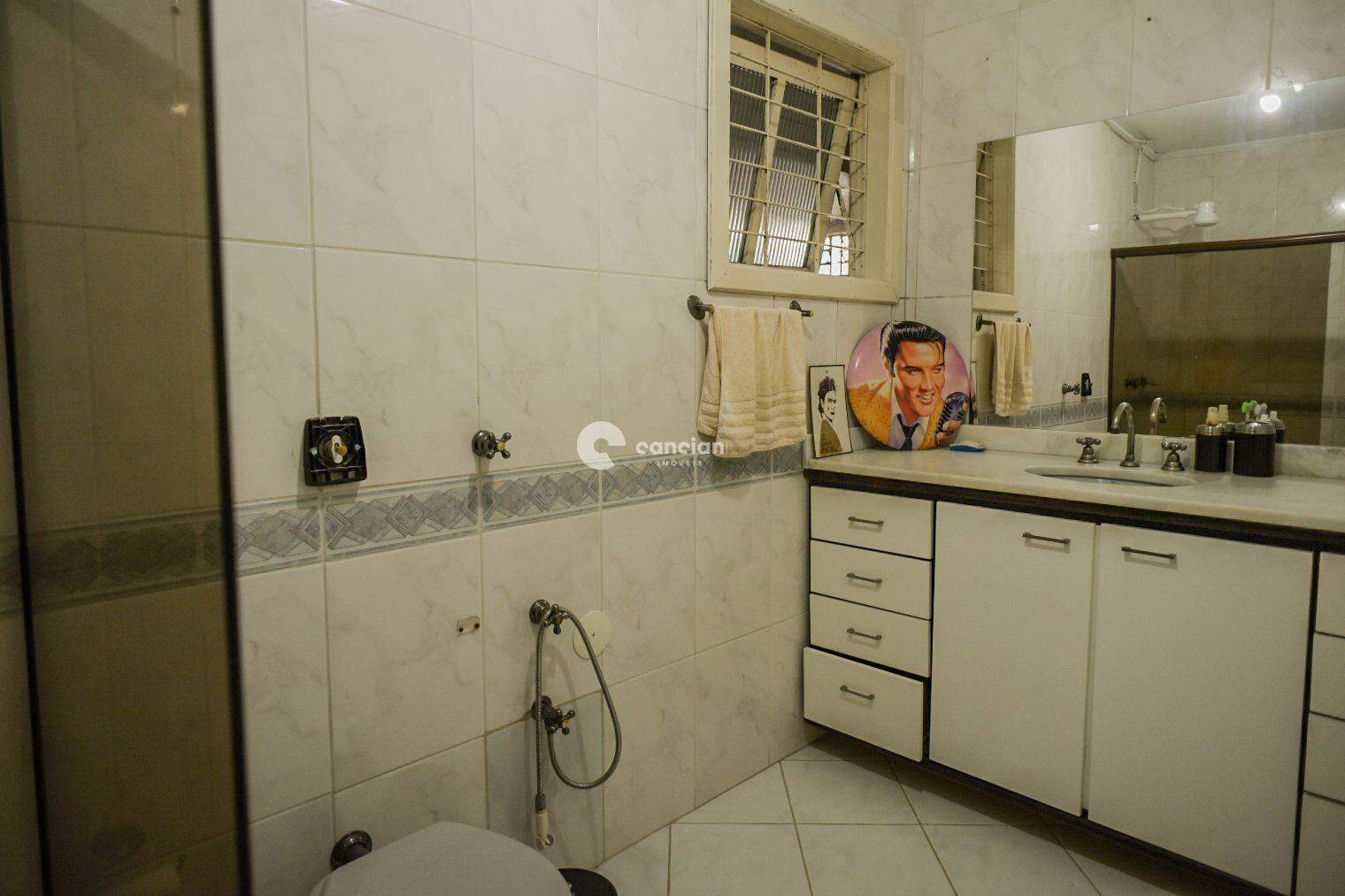 Casa à venda no Itararé: 