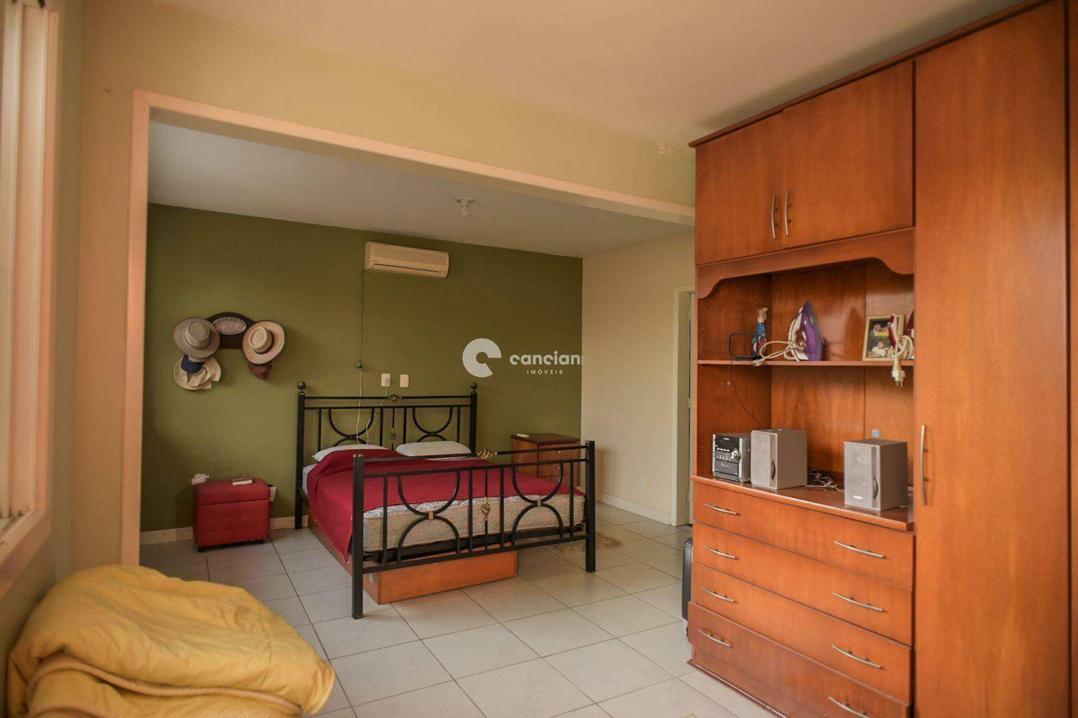 Casa à venda no Itararé: 