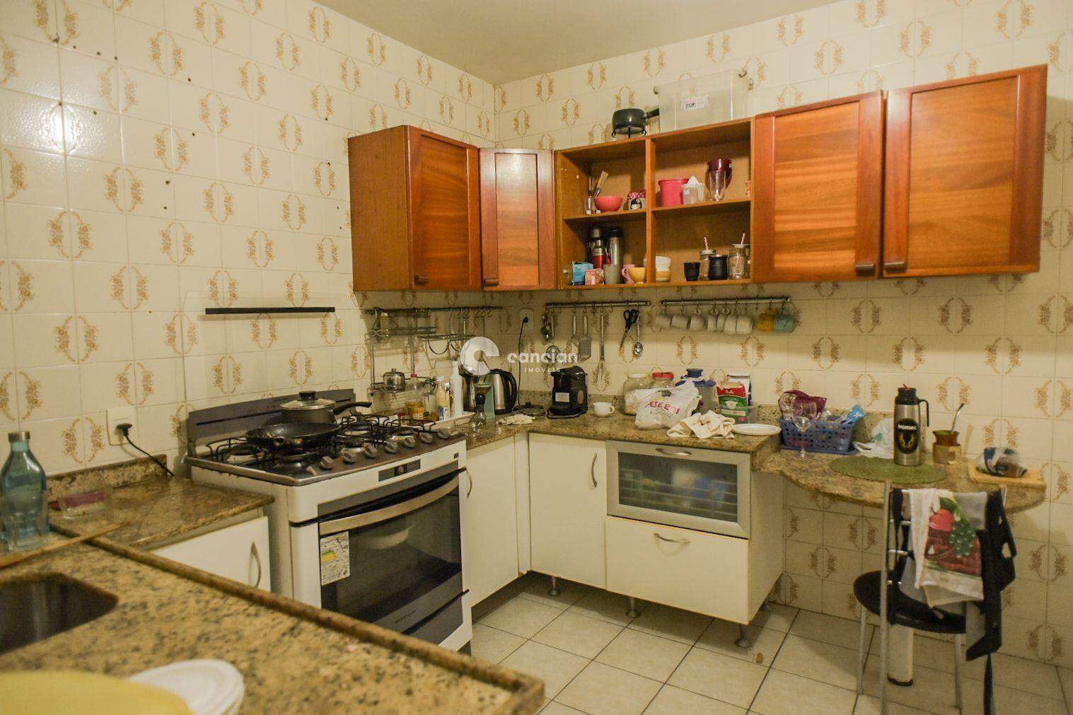 Casa à venda no Itararé: 