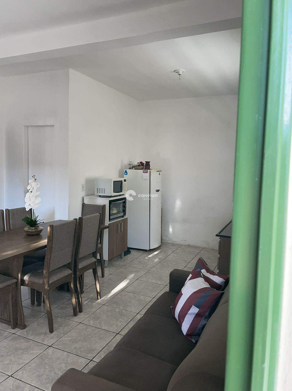 Casa à venda no Pinheiro Machado: 