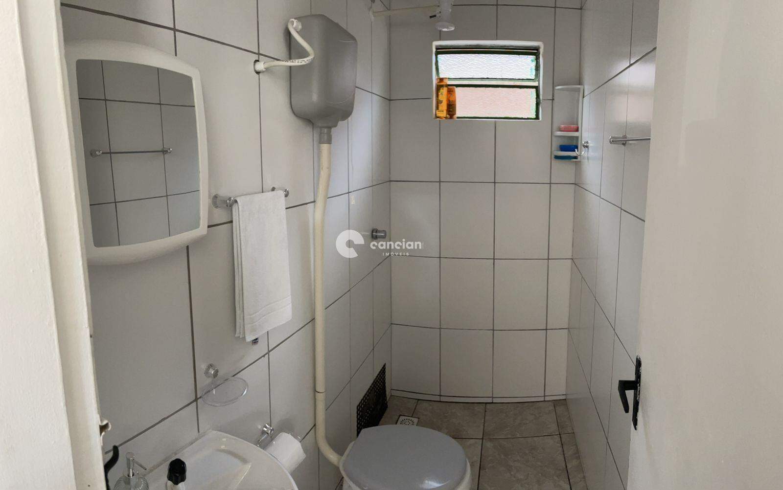 Casa à venda no Pinheiro Machado: 