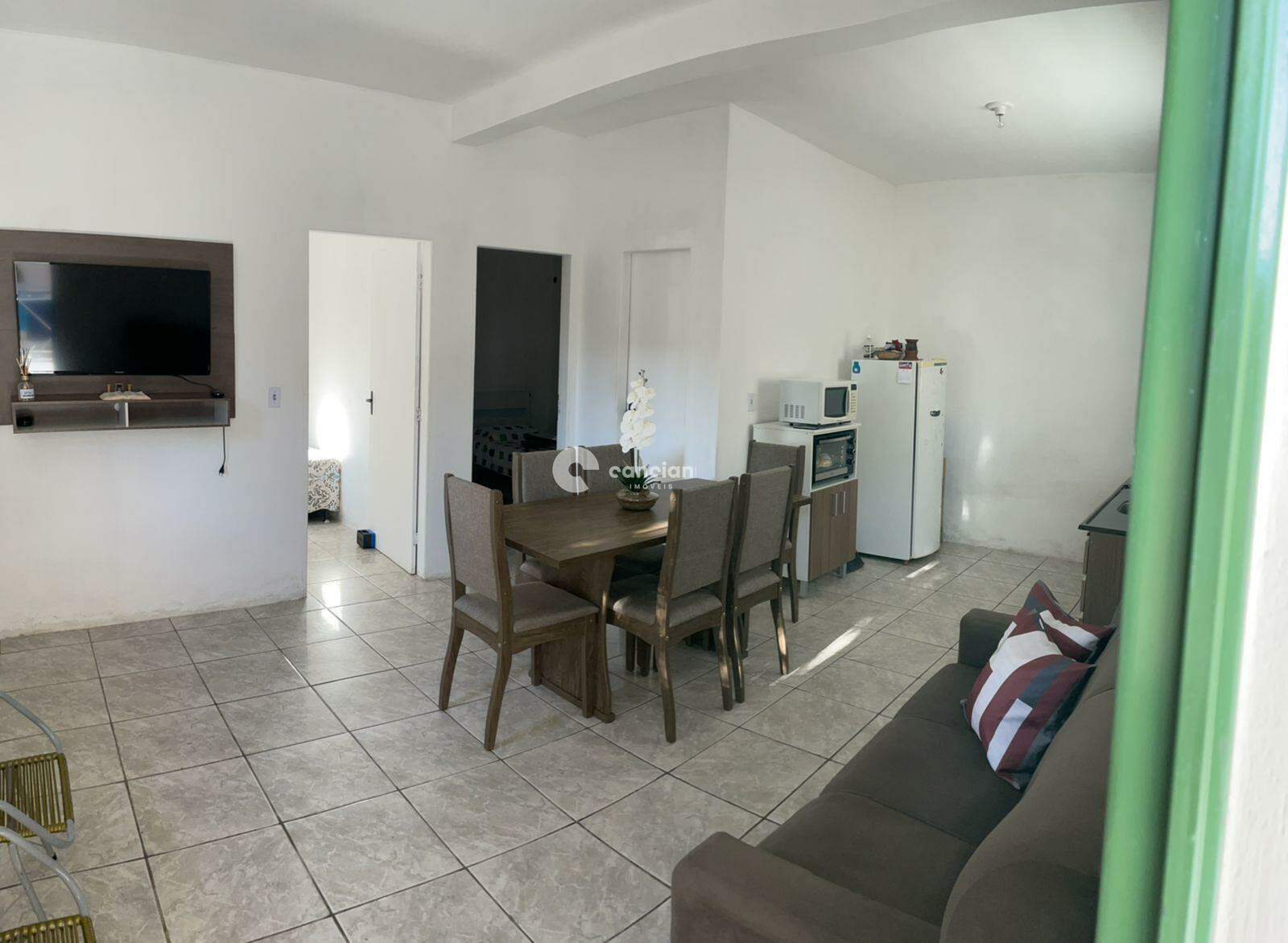 Casa à venda no Pinheiro Machado: 