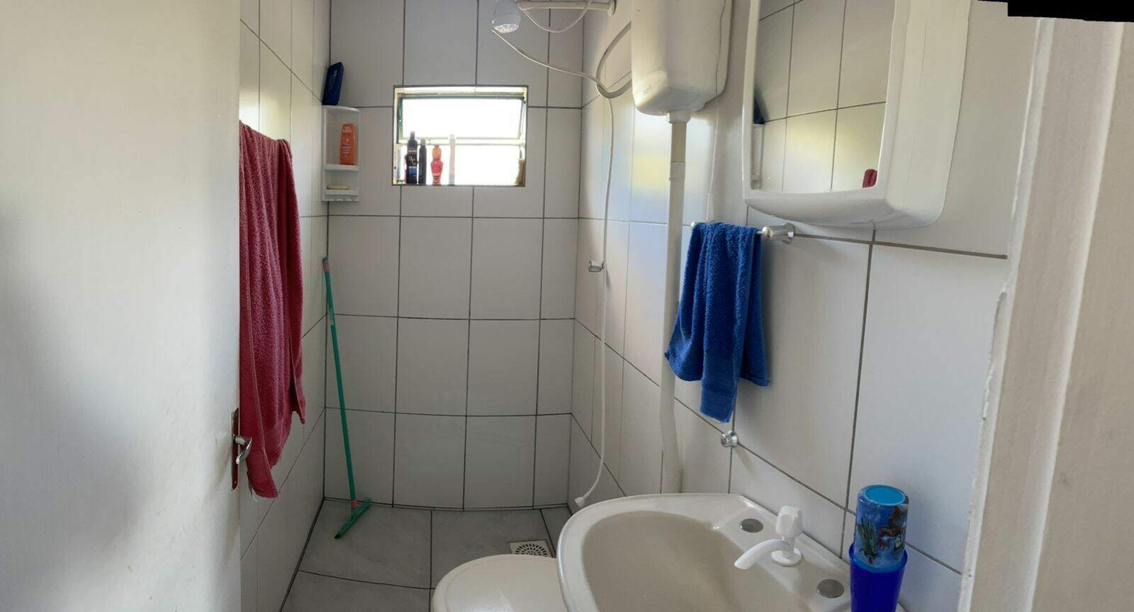 Casa à venda no Pinheiro Machado: 