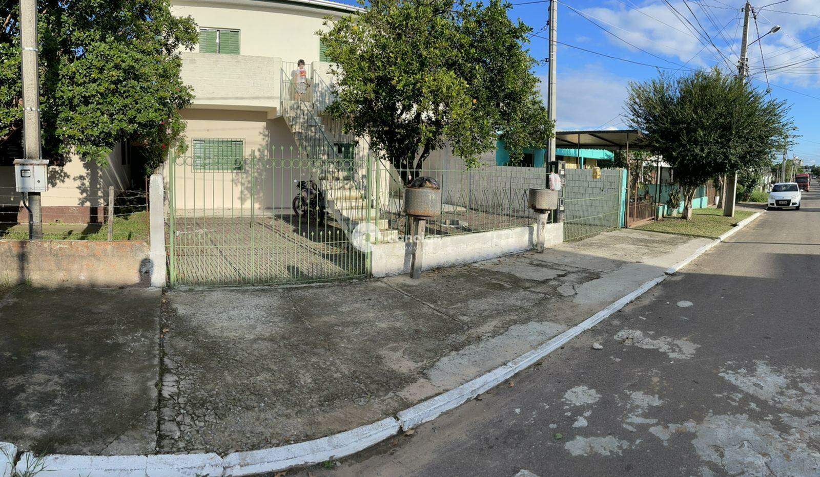 Casa à venda no Pinheiro Machado: 