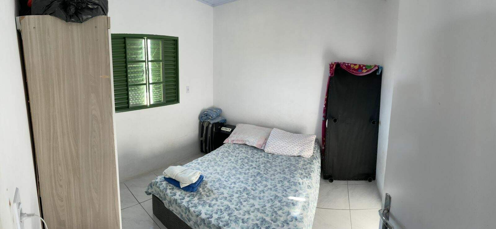 Casa à venda no Pinheiro Machado: 