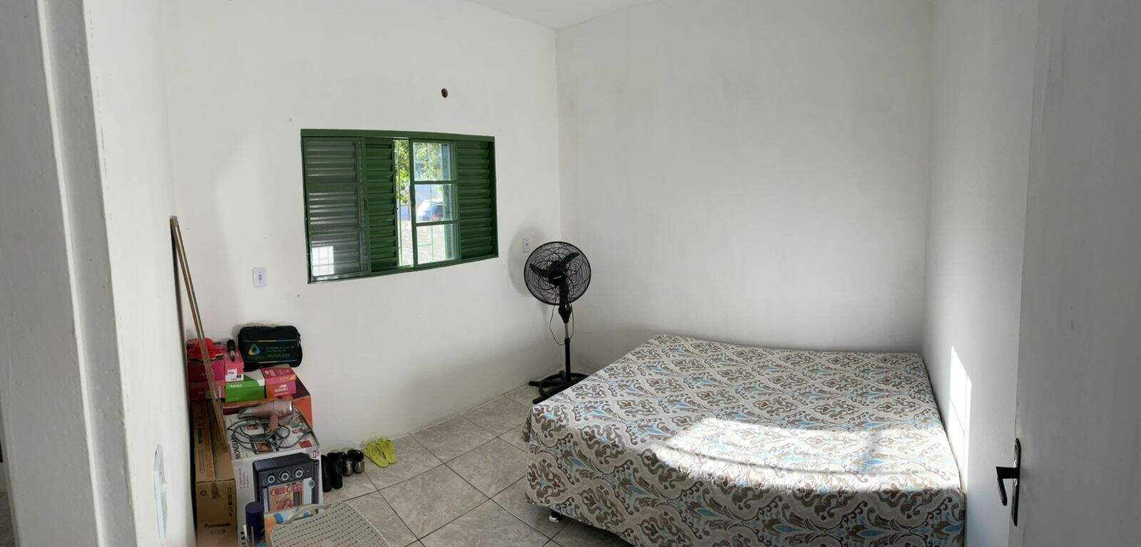 Casa à venda no Pinheiro Machado: 