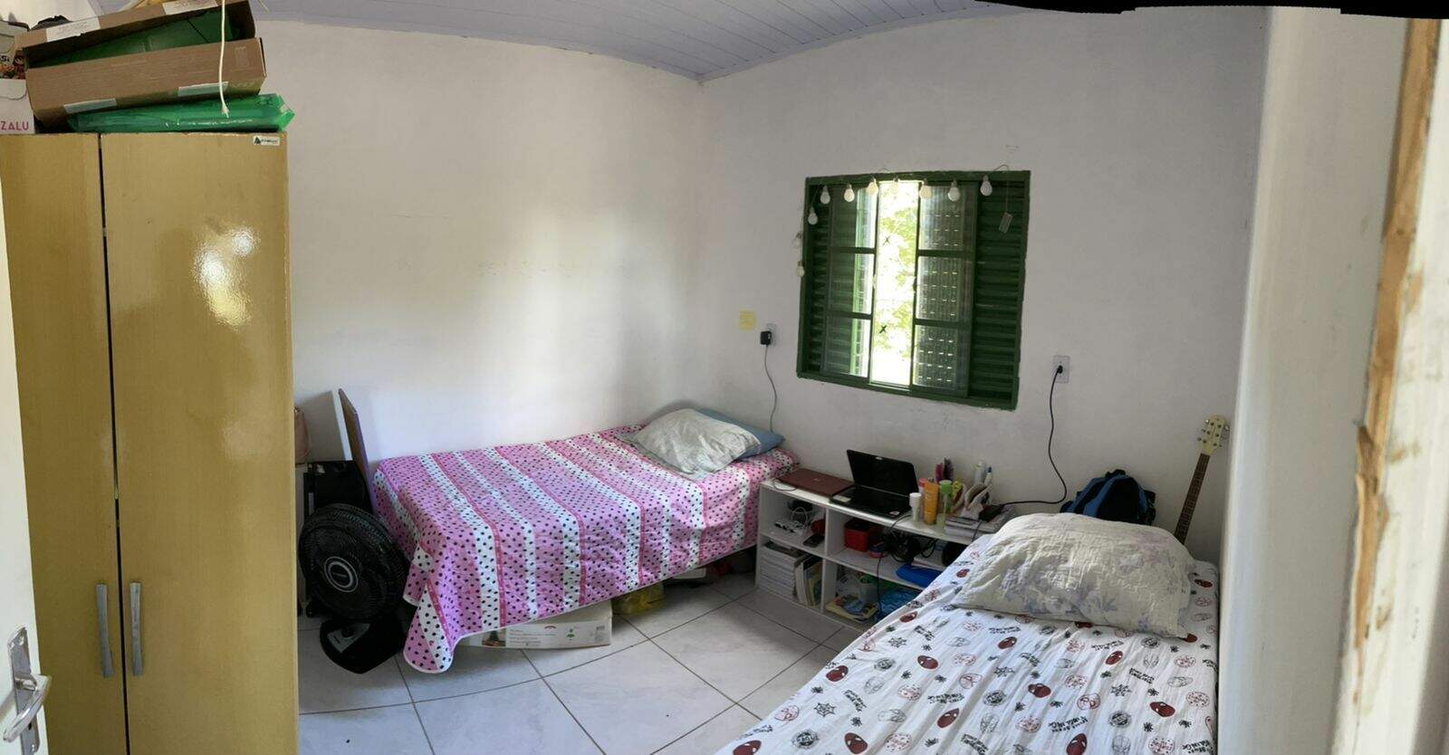 Casa à venda no Pinheiro Machado: 