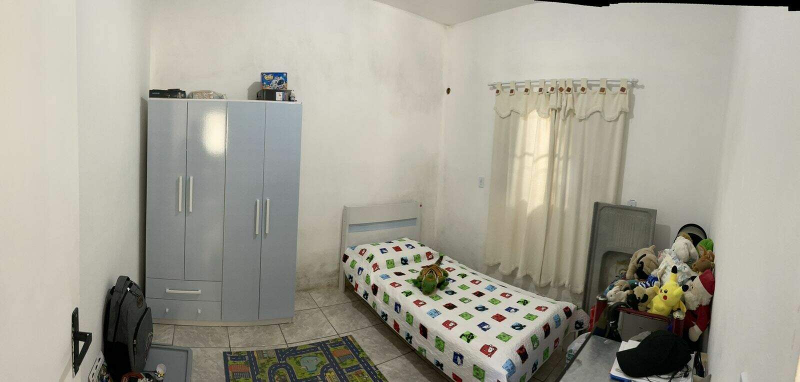 Casa à venda no Pinheiro Machado: 