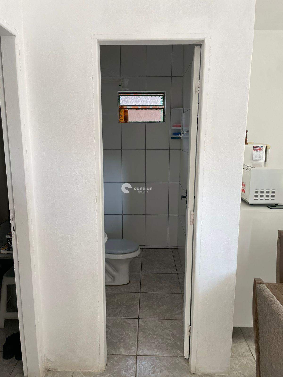 Casa à venda no Pinheiro Machado: 
