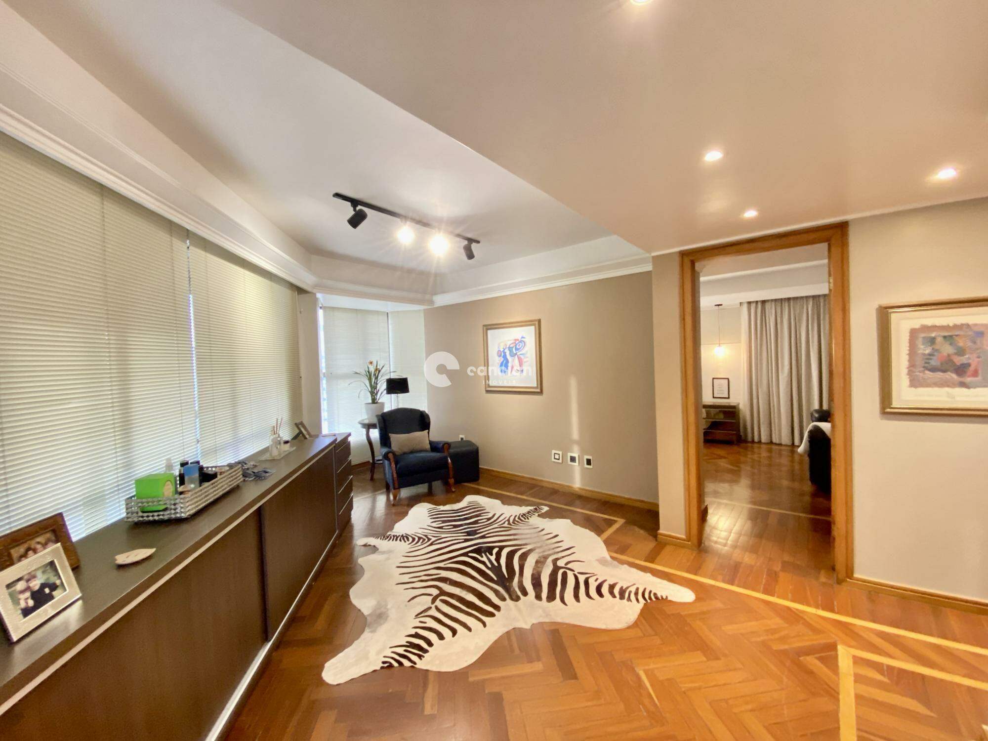 Apartamento à venda no Nossa Senhora de Fátima: