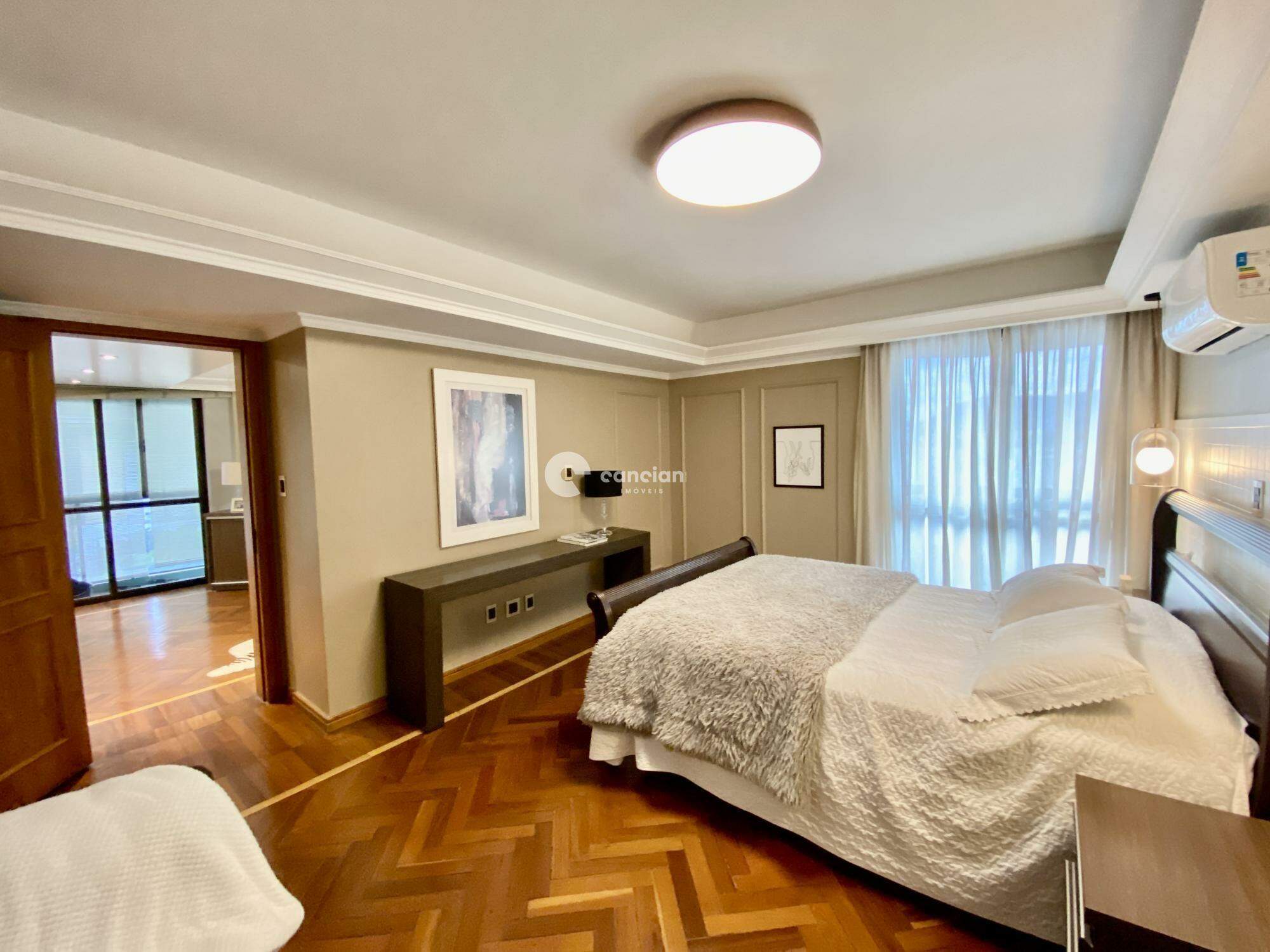 Apartamento à venda no Nossa Senhora de Fátima: