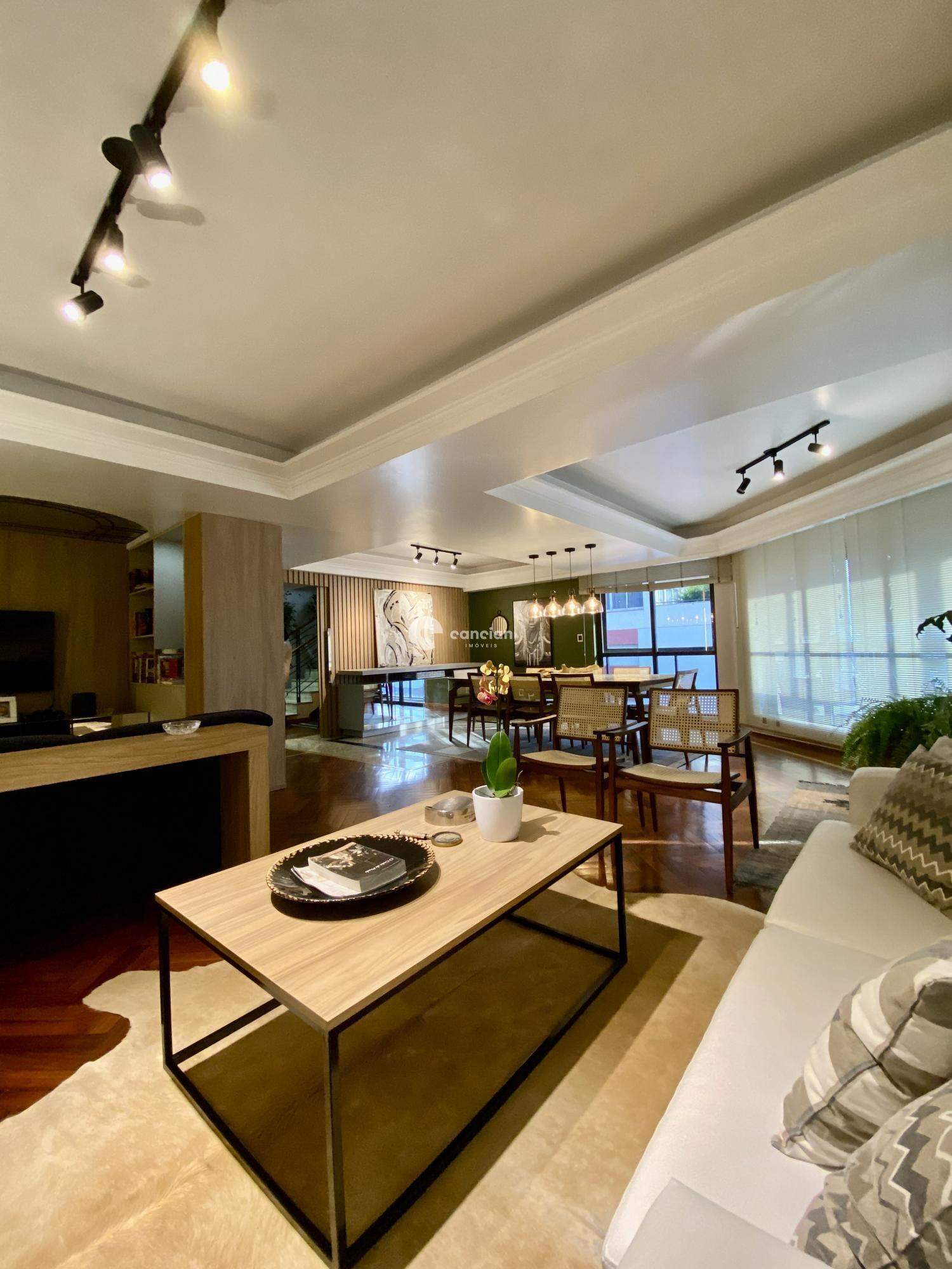 Apartamento à venda no Nossa Senhora de Fátima: