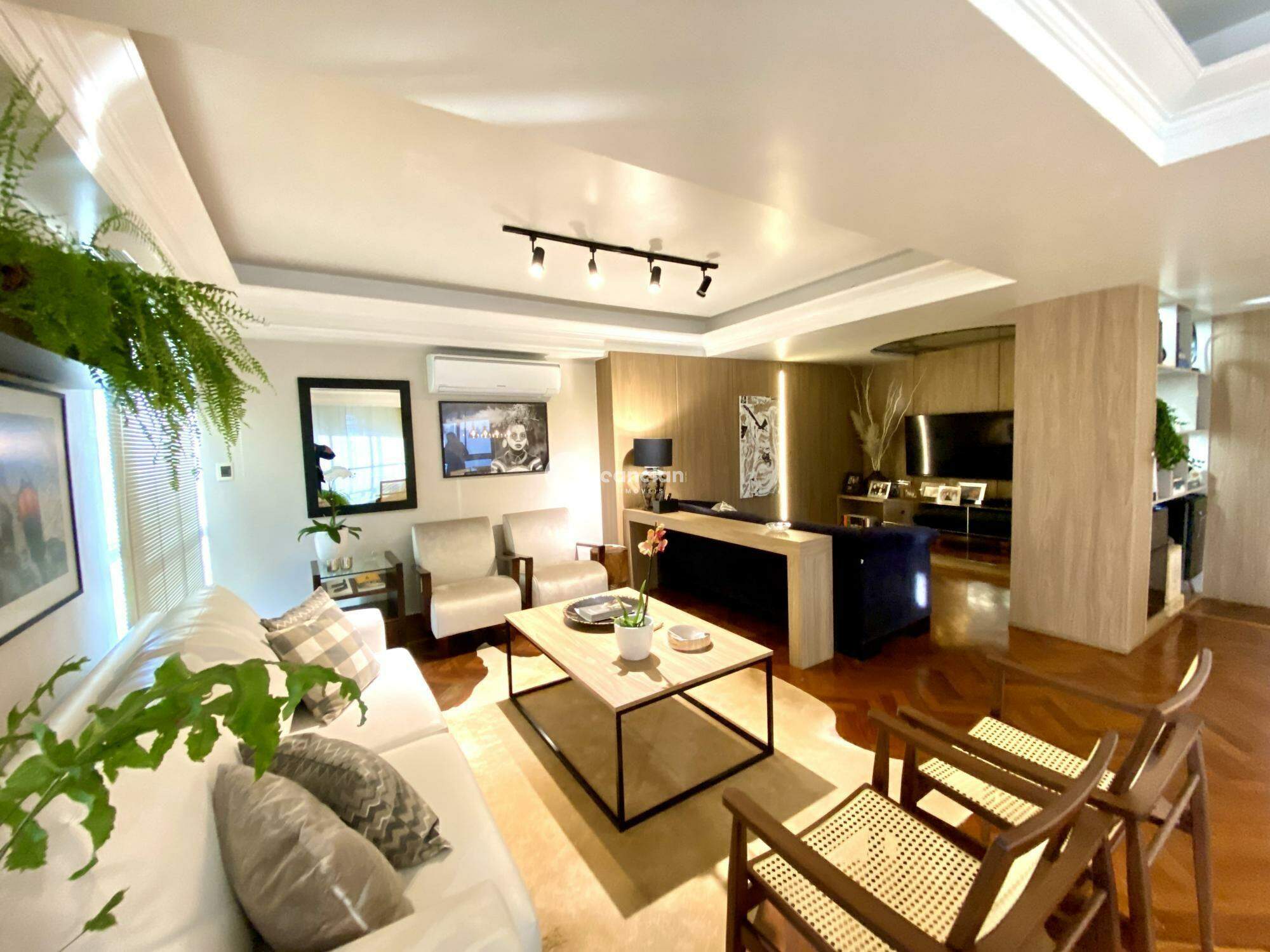 Apartamento à venda no Nossa Senhora de Fátima: