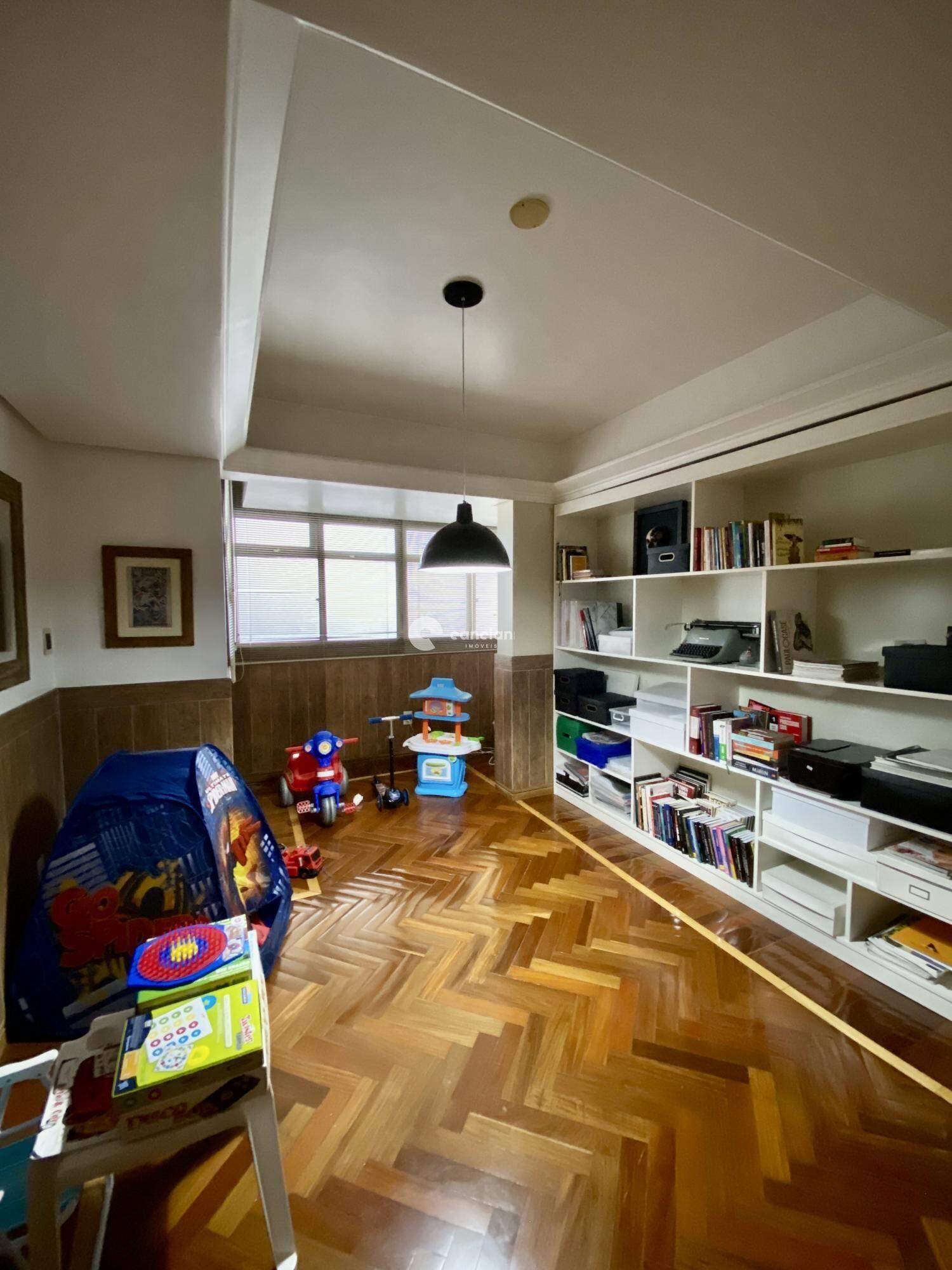 Apartamento à venda no Nossa Senhora de Fátima: