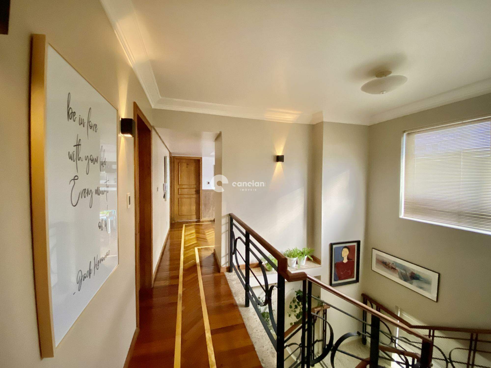 Apartamento à venda no Nossa Senhora de Fátima: