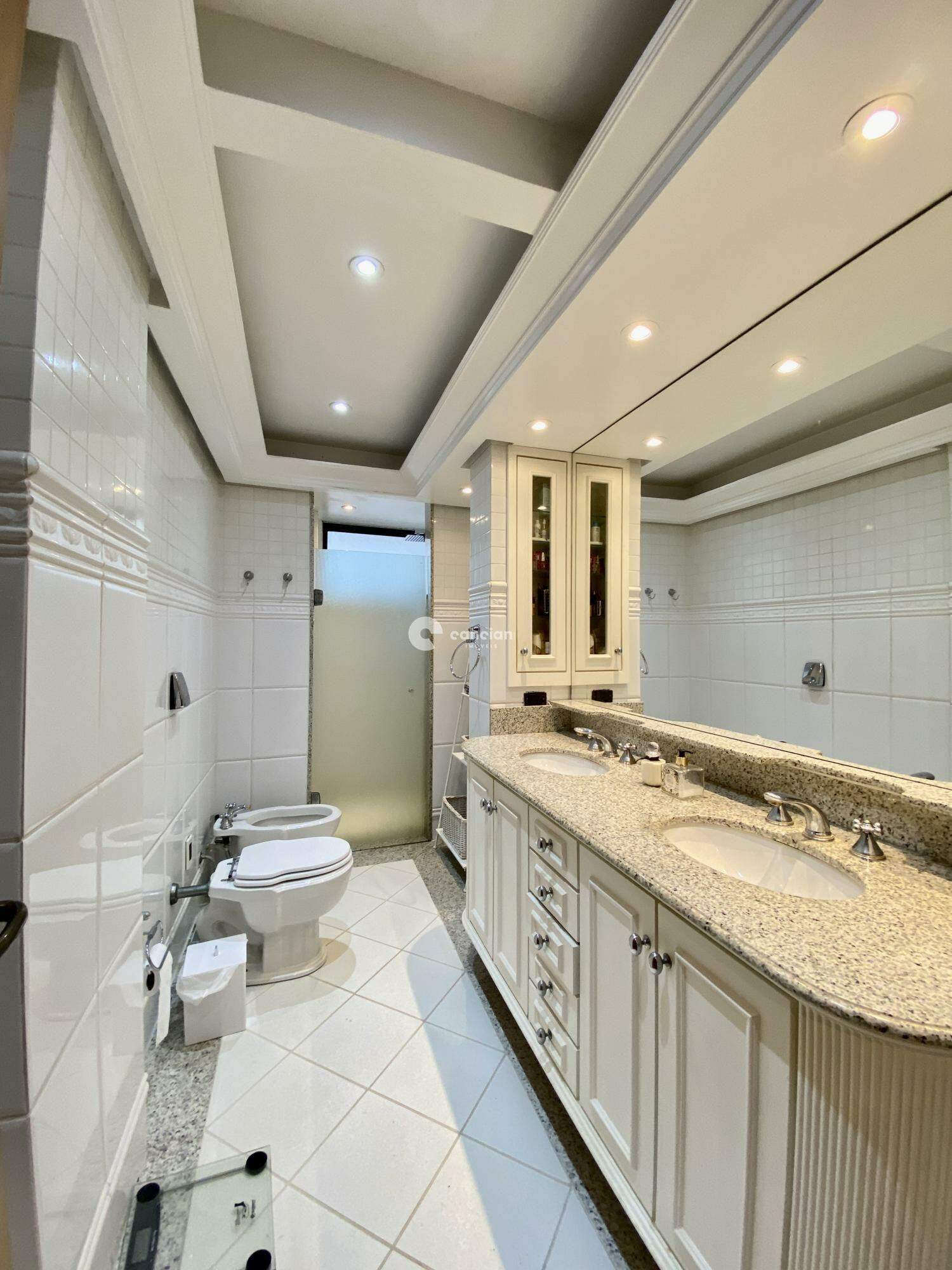 Apartamento à venda no Nossa Senhora de Fátima: