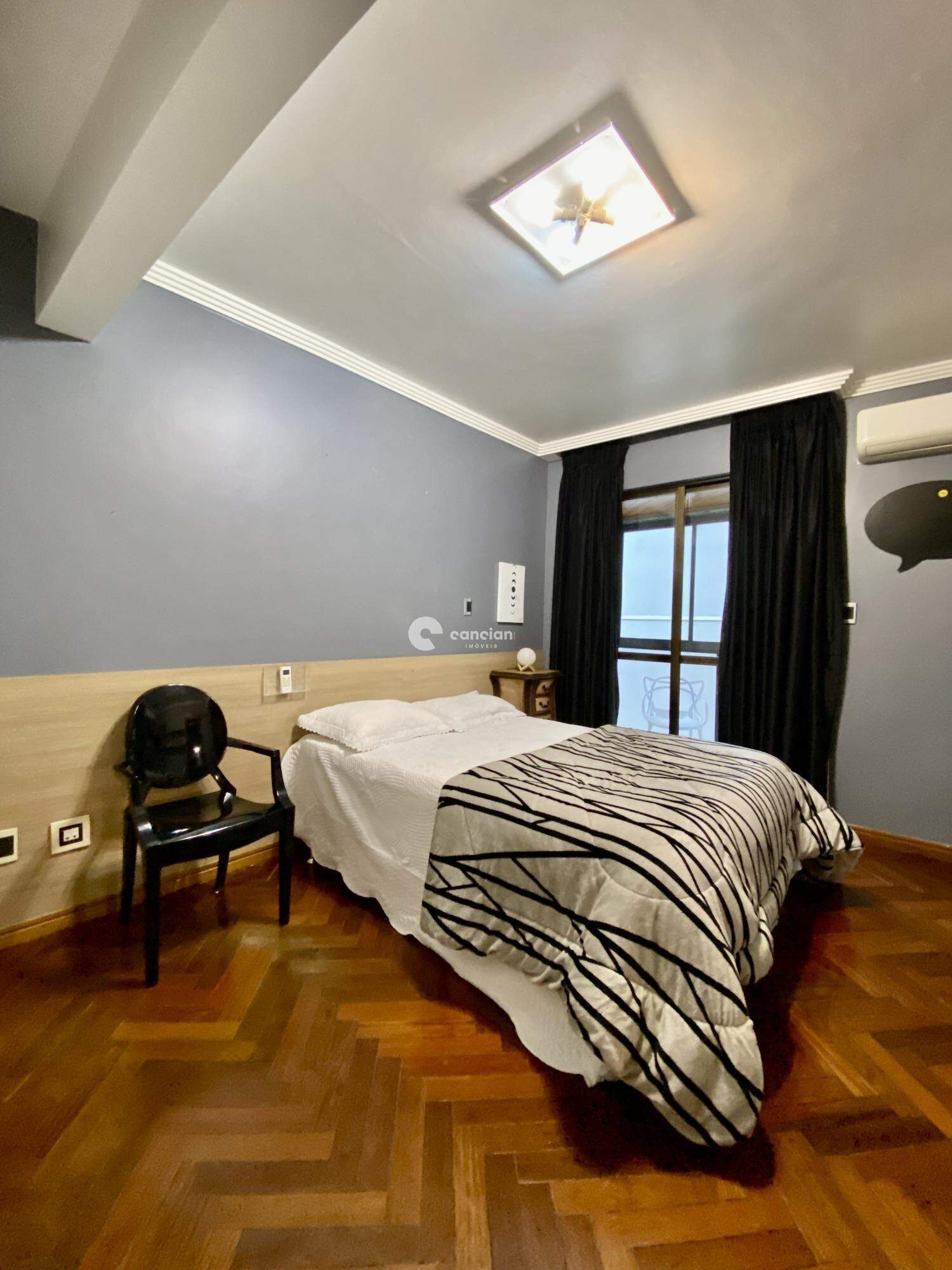 Apartamento à venda no Nossa Senhora de Fátima: