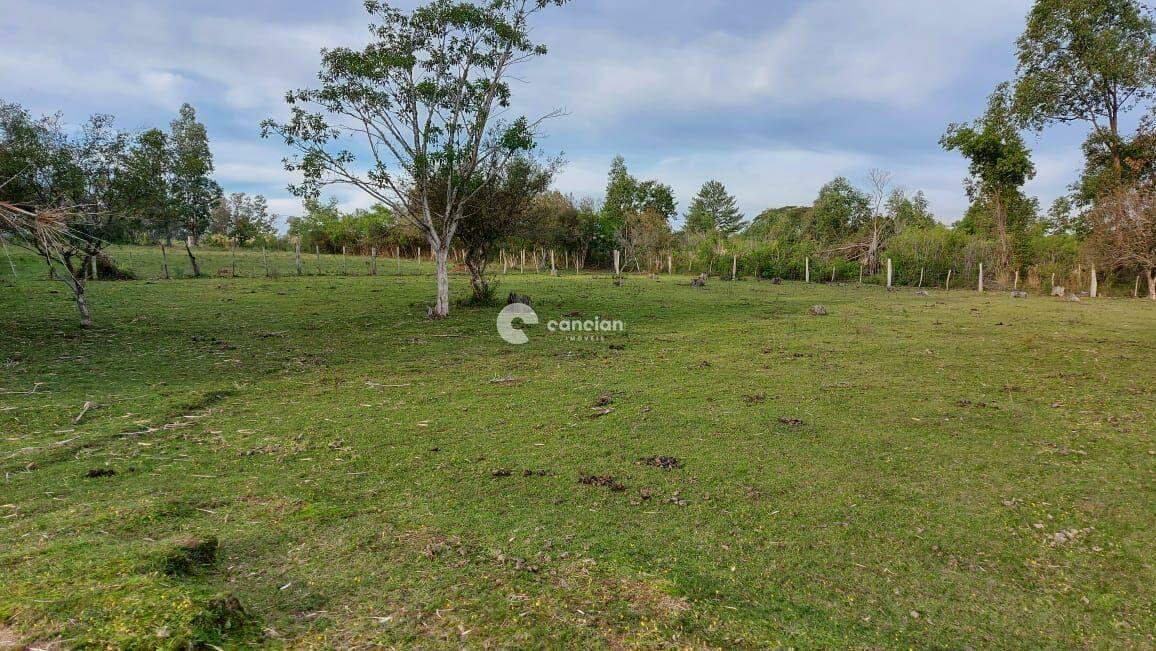 Terreno à venda no Diácono João Luiz Pozzobon: 