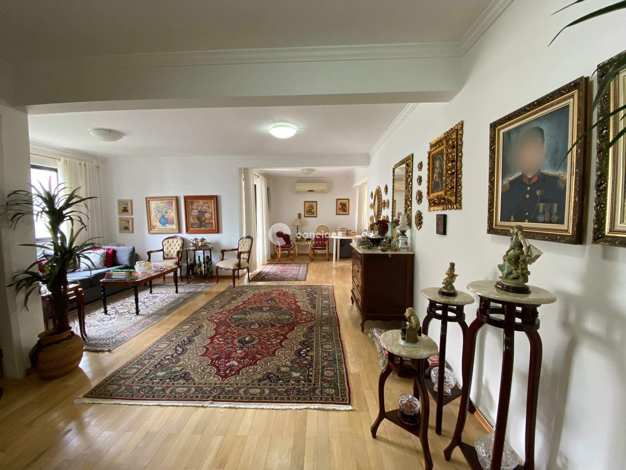 Apartamento à venda no Nossa Senhora de Lourdes: 