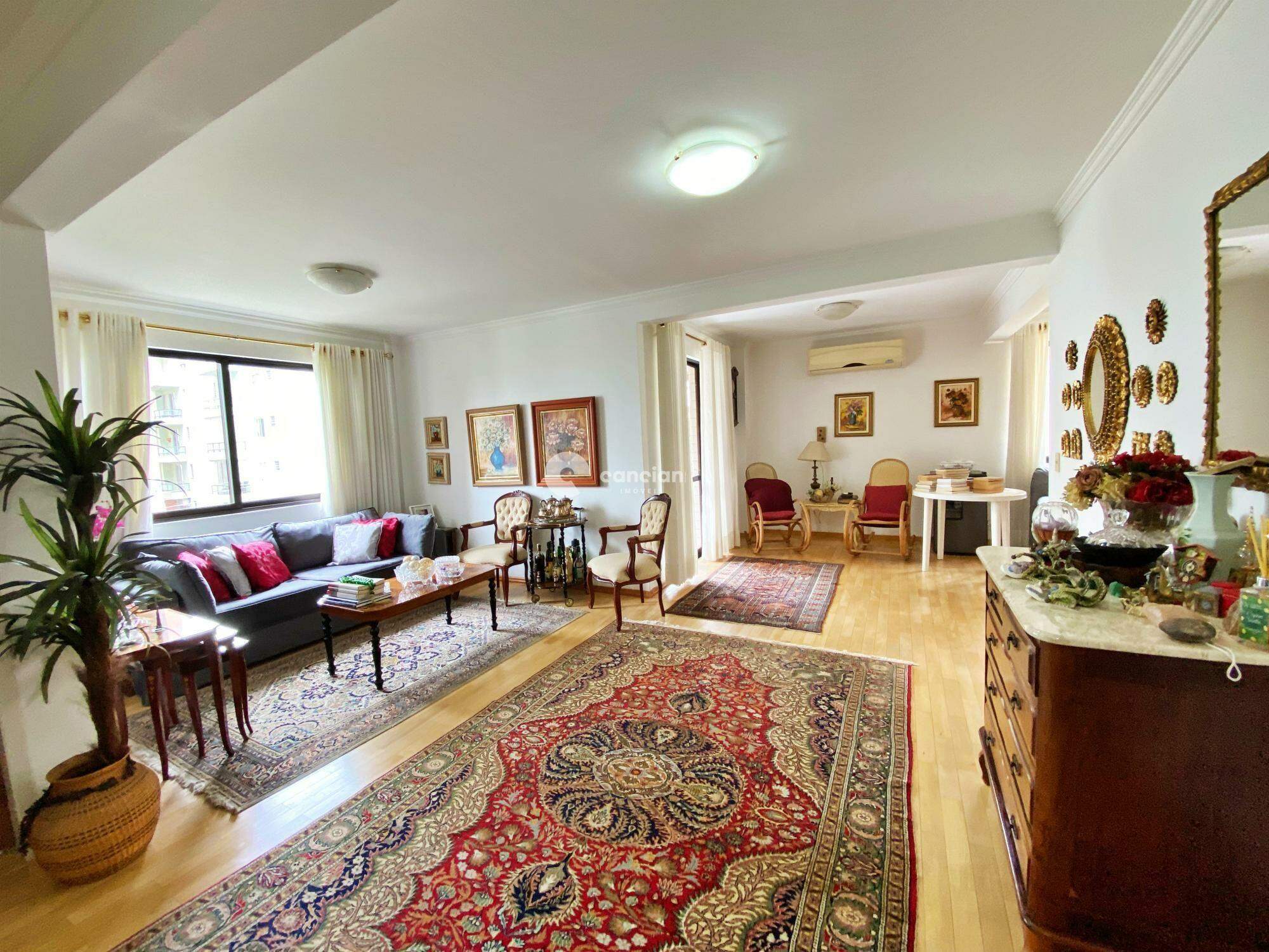 Apartamento à venda no Nossa Senhora de Lourdes: 