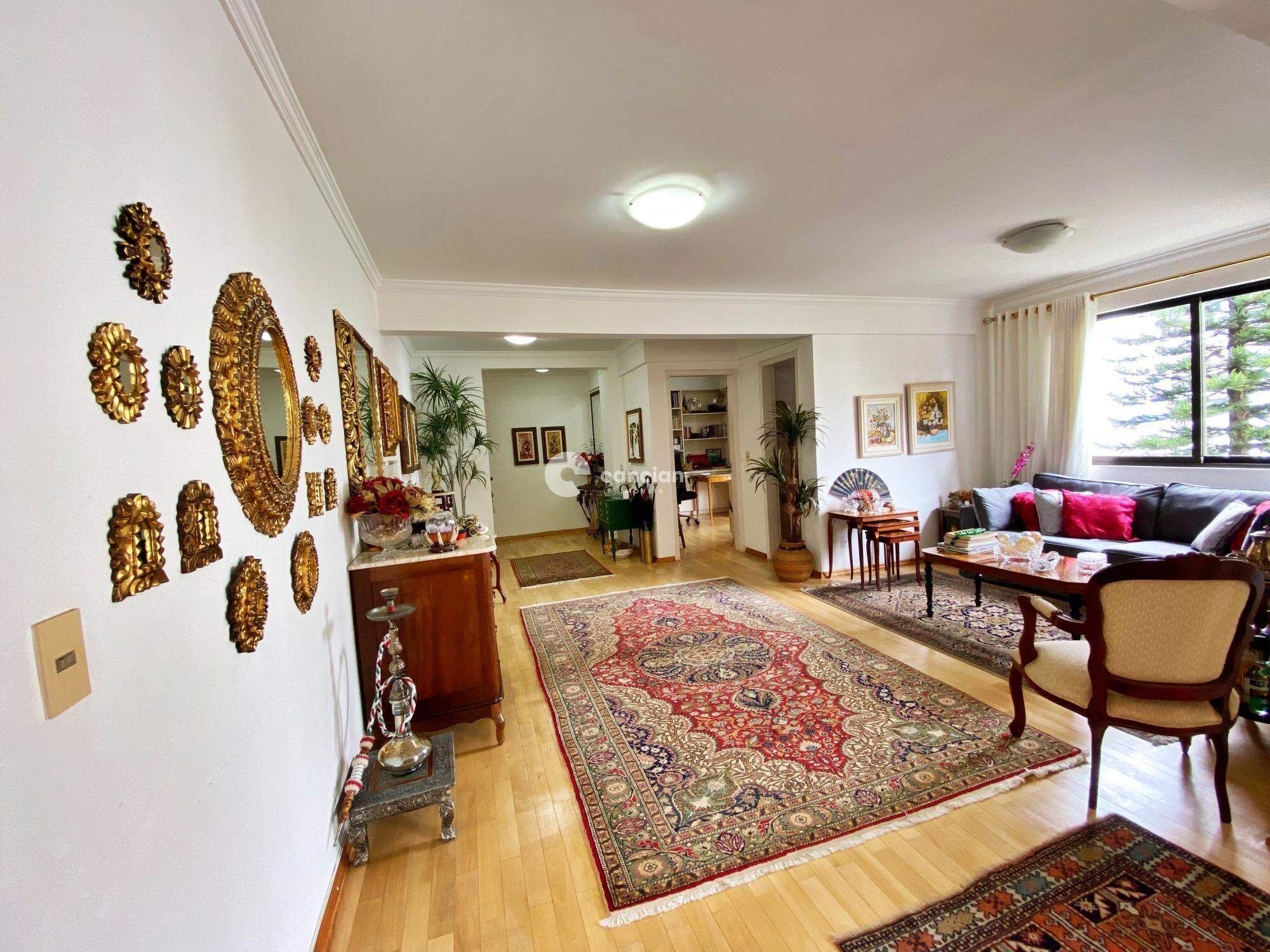 Apartamento à venda no Nossa Senhora de Lourdes: 