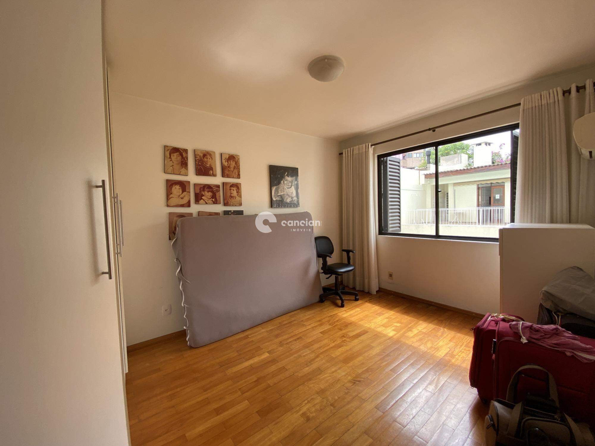 Apartamento à venda no Nossa Senhora de Lourdes: 