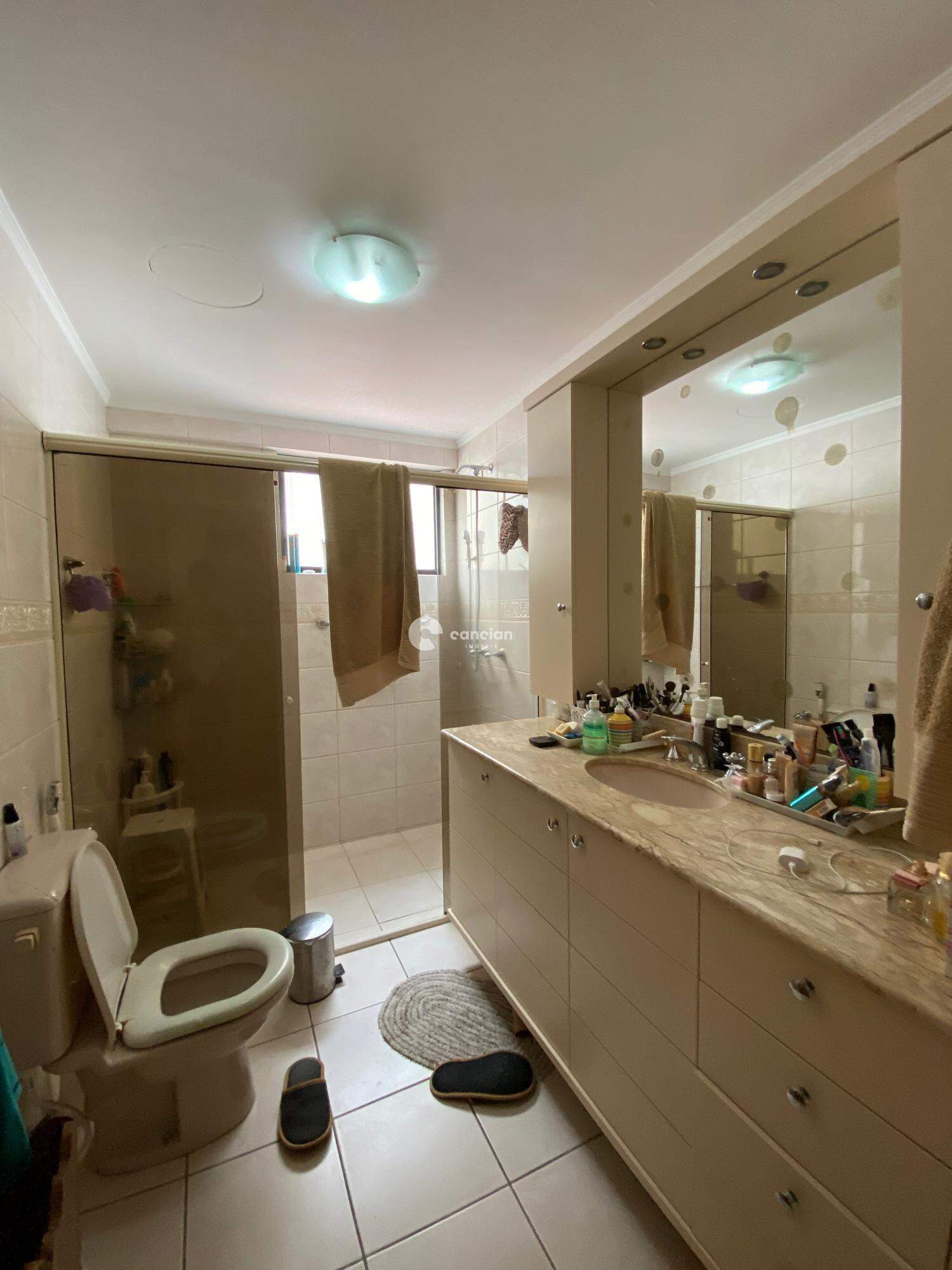 Apartamento à venda no Nossa Senhora de Lourdes: 