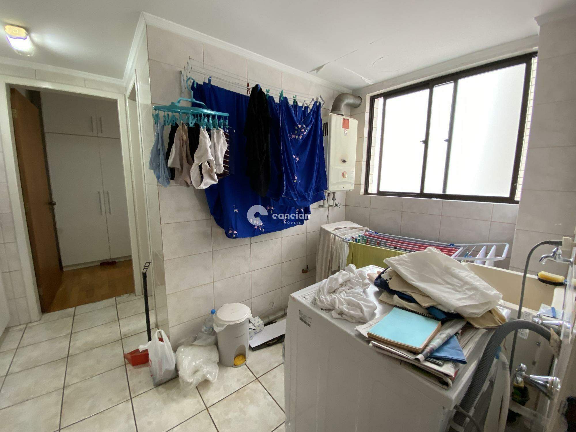 Apartamento à venda no Nossa Senhora de Lourdes: 