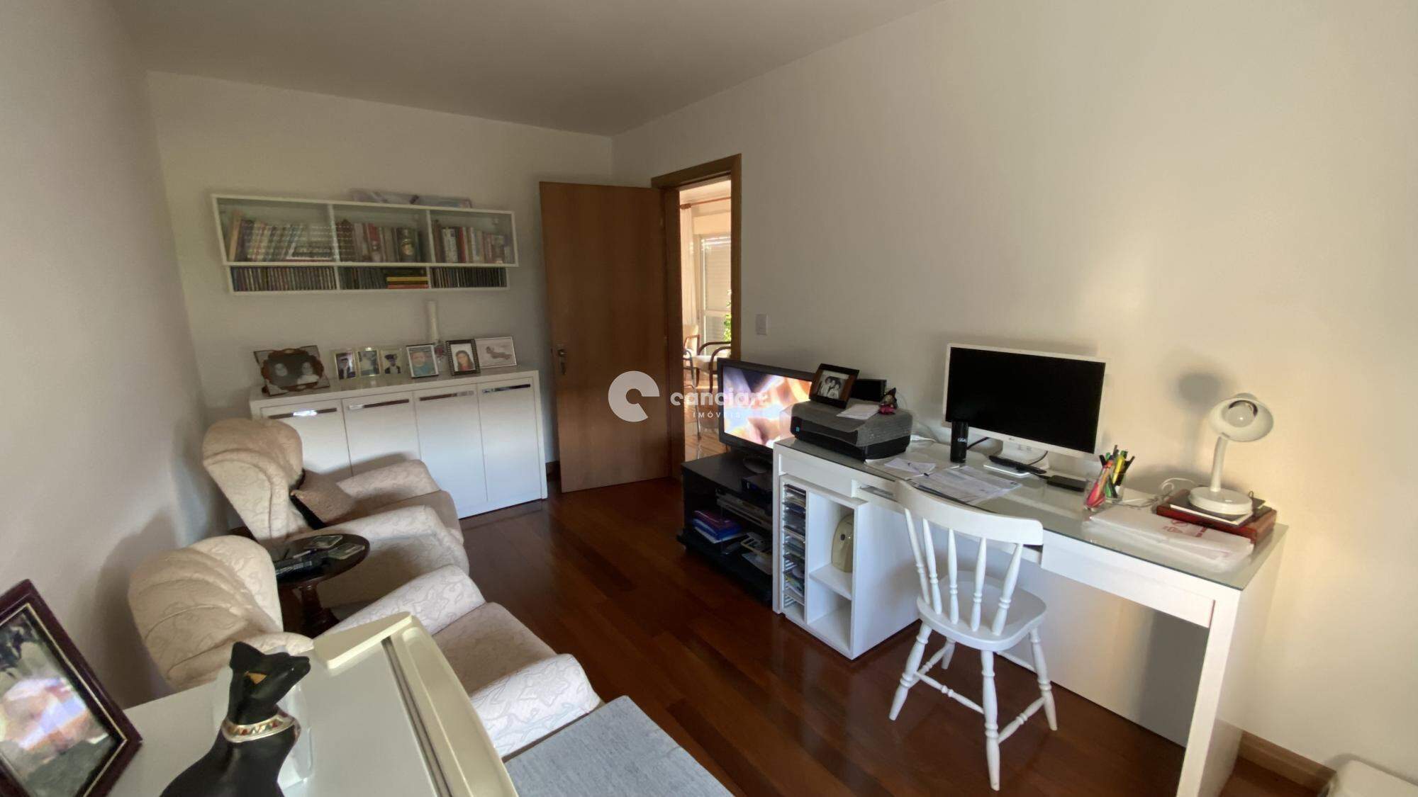 Duplex à venda no Centro: 