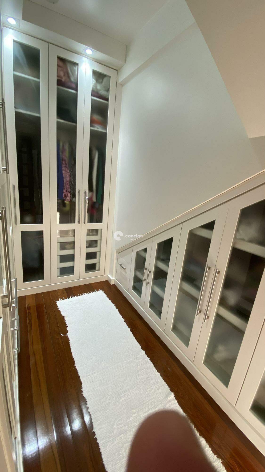 Duplex à venda no Centro: 
