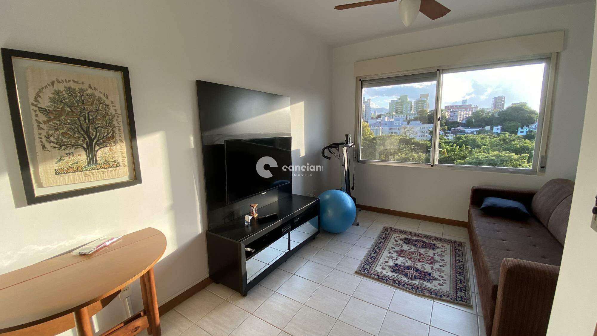 Duplex à venda no Centro: 