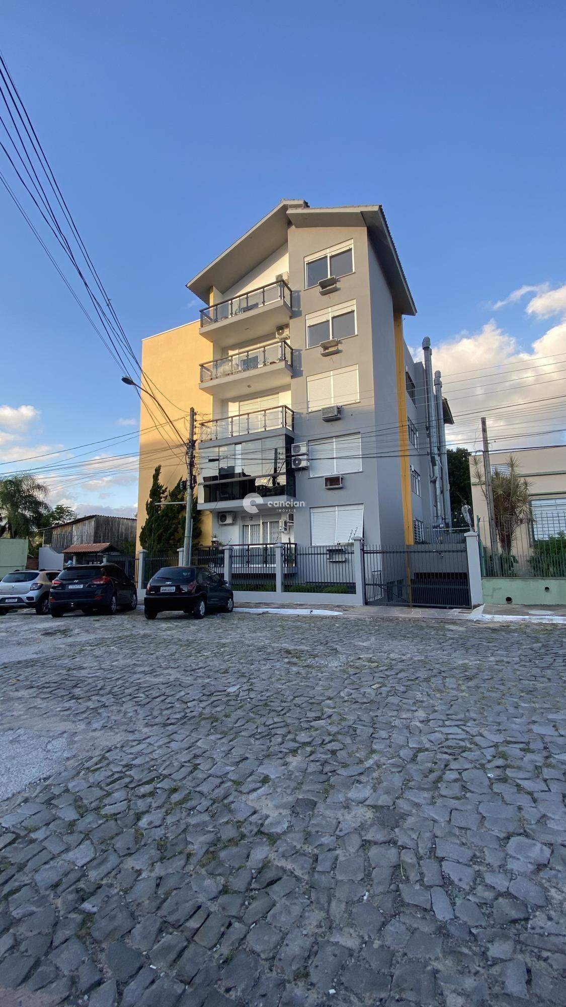 Duplex à venda no Centro: 