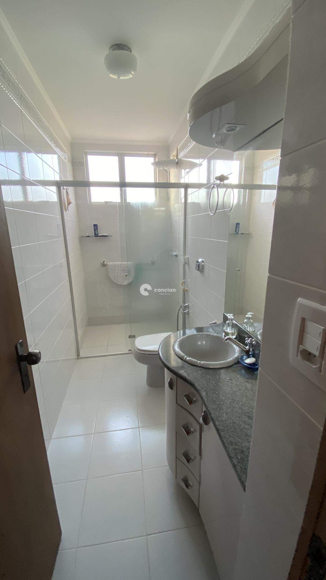 Duplex à venda no Centro: 