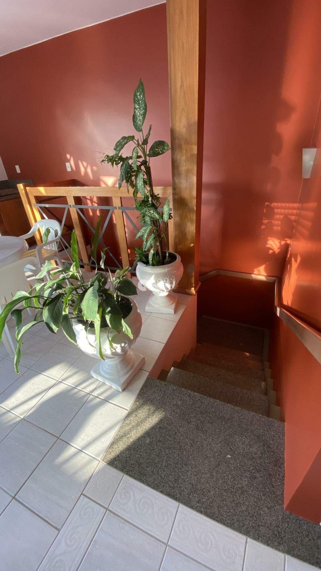 Duplex à venda no Centro: 