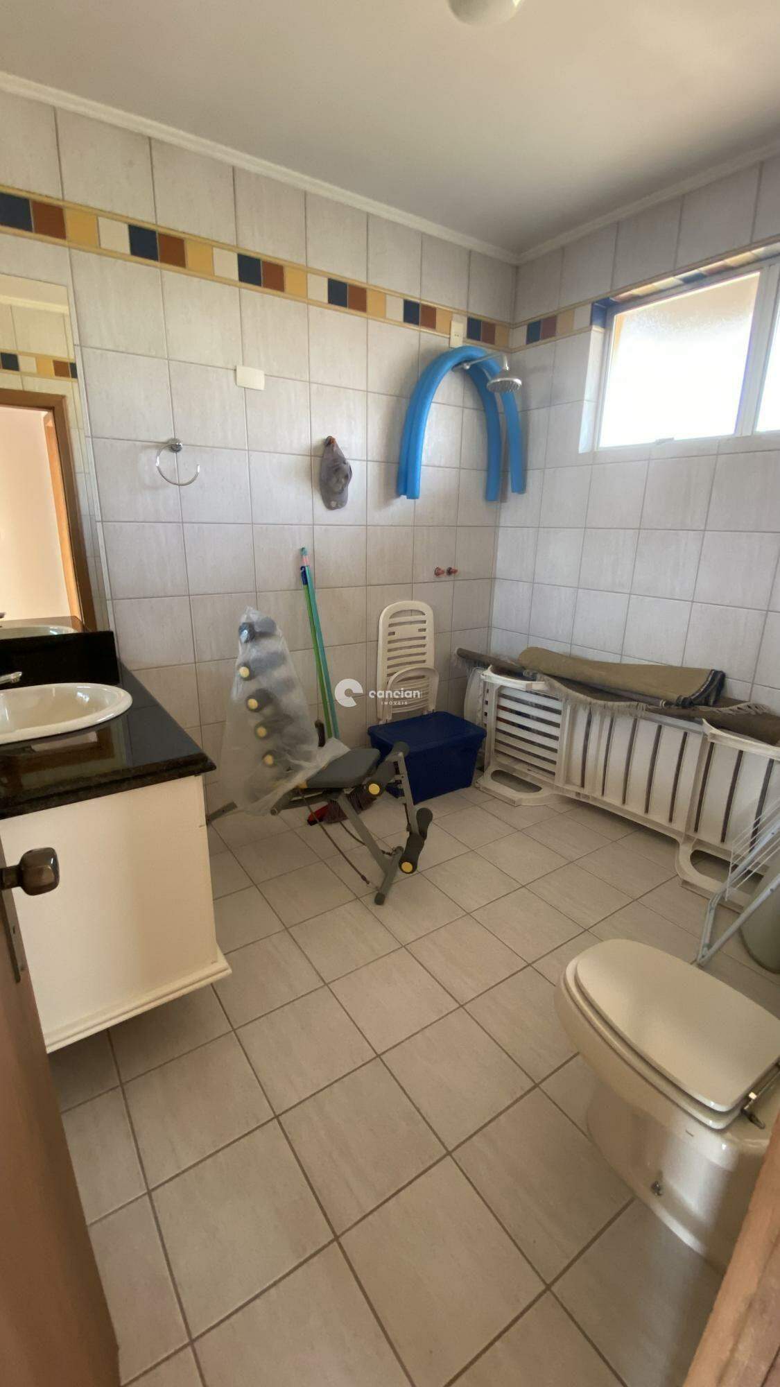 Duplex à venda no Centro: 
