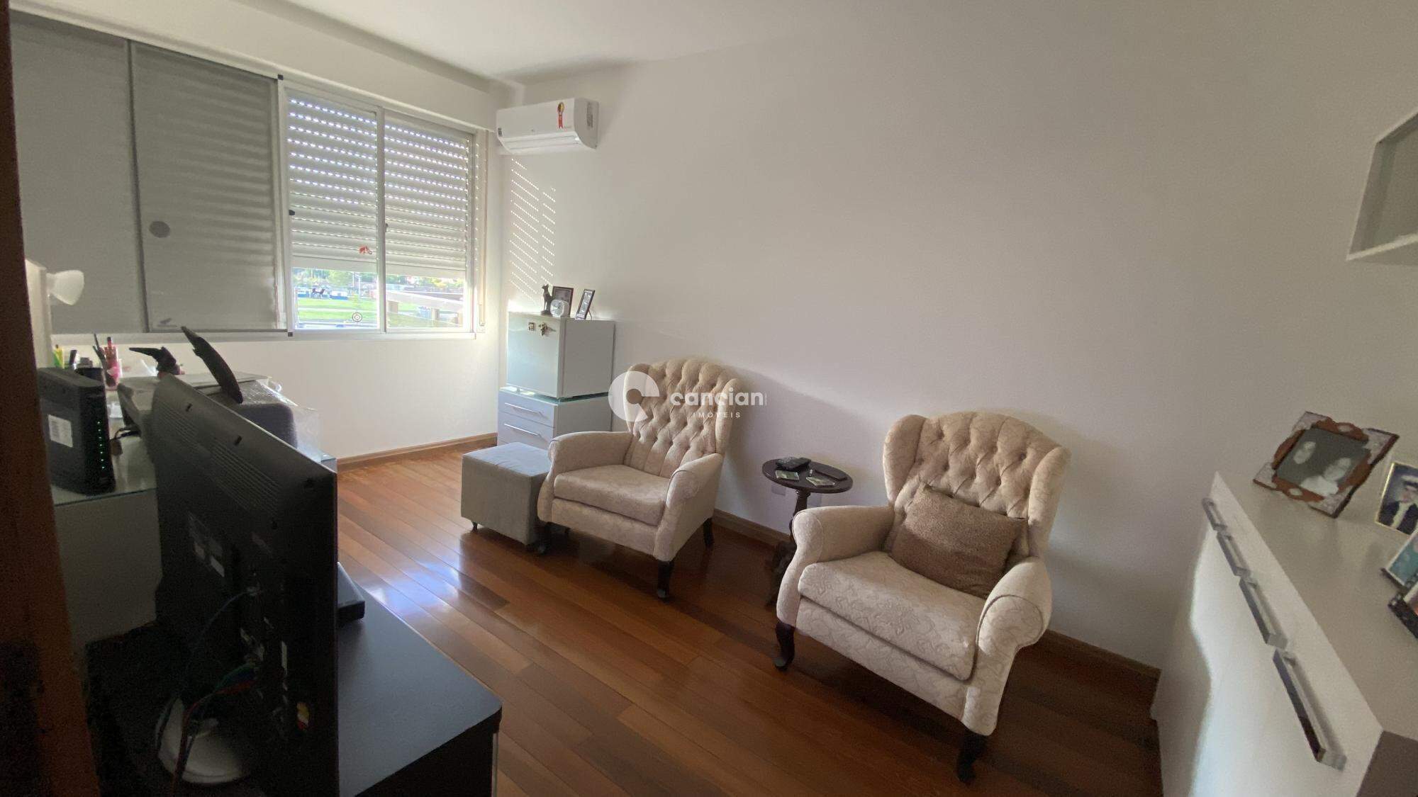 Duplex à venda no Centro: 