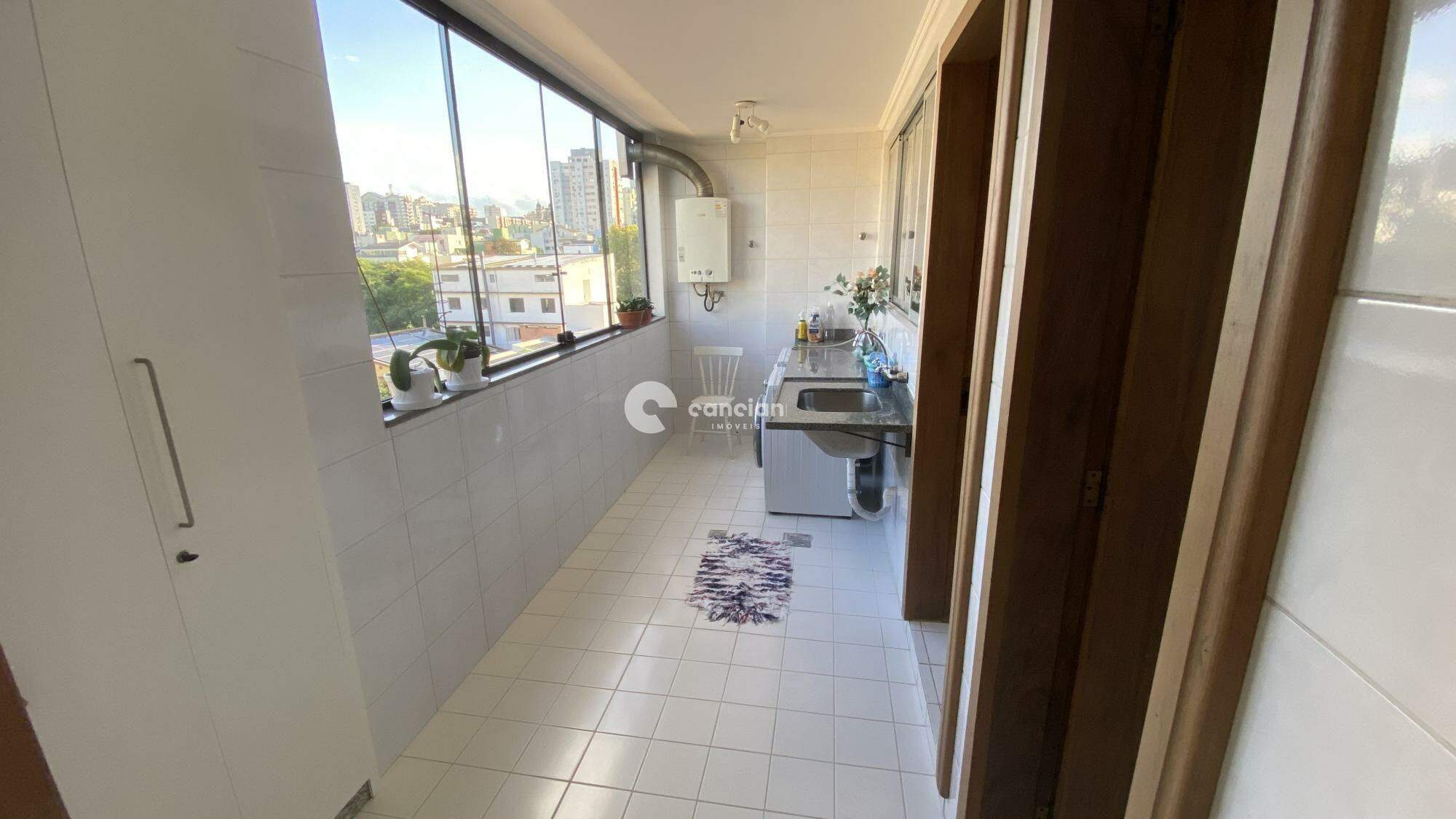 Duplex à venda no Centro: 