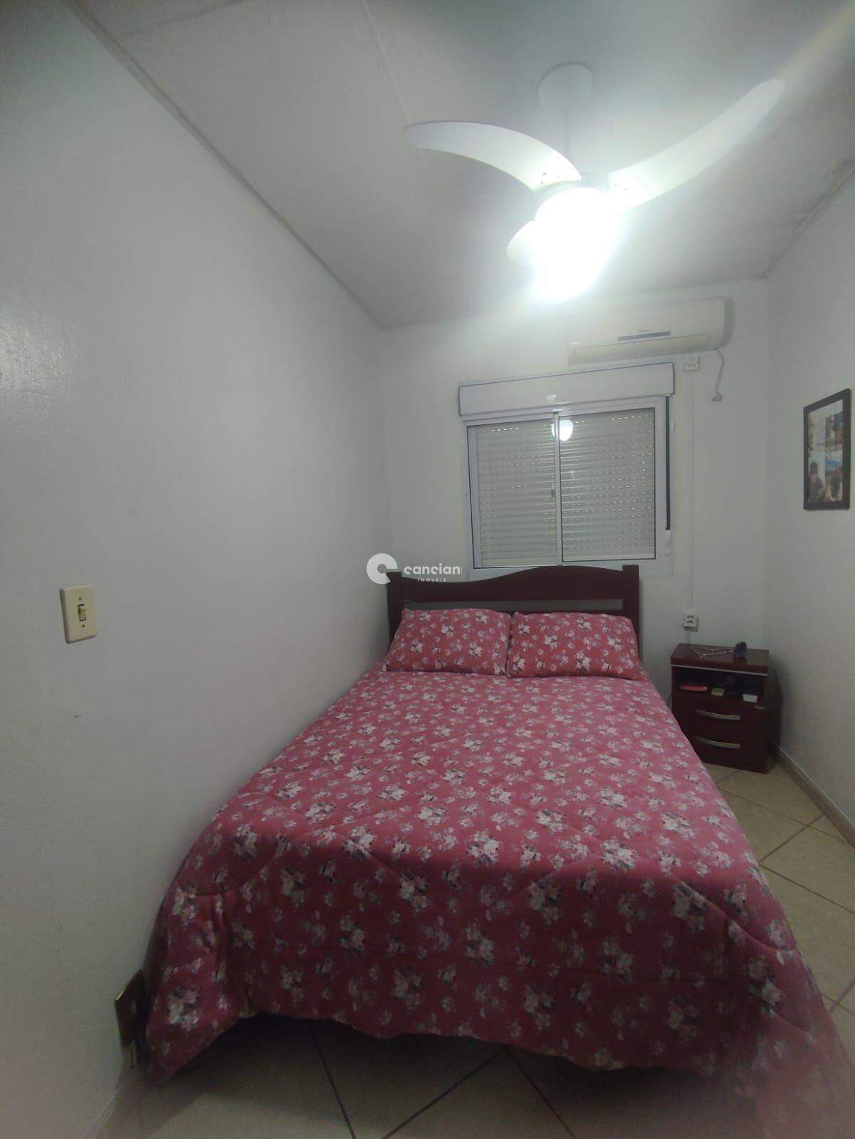 Apartamento à venda no Tancredo Neves: 