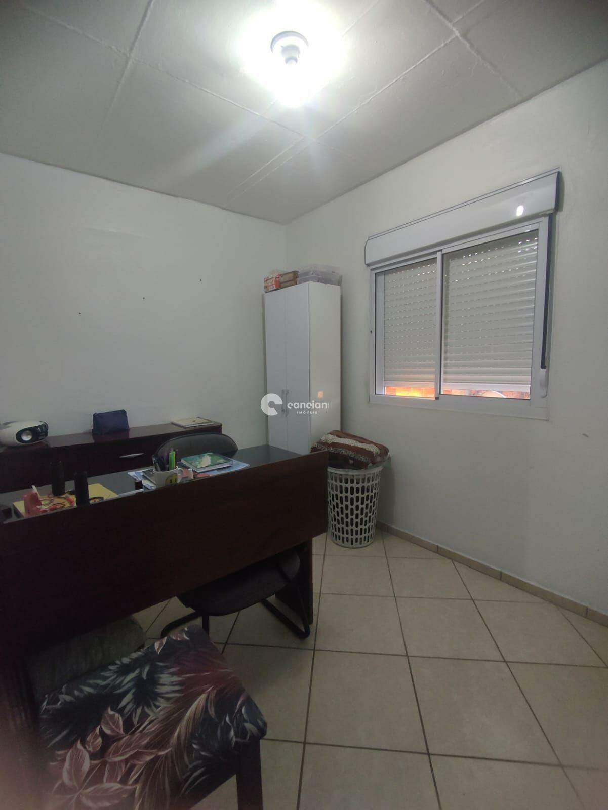 Apartamento à venda no Tancredo Neves: 