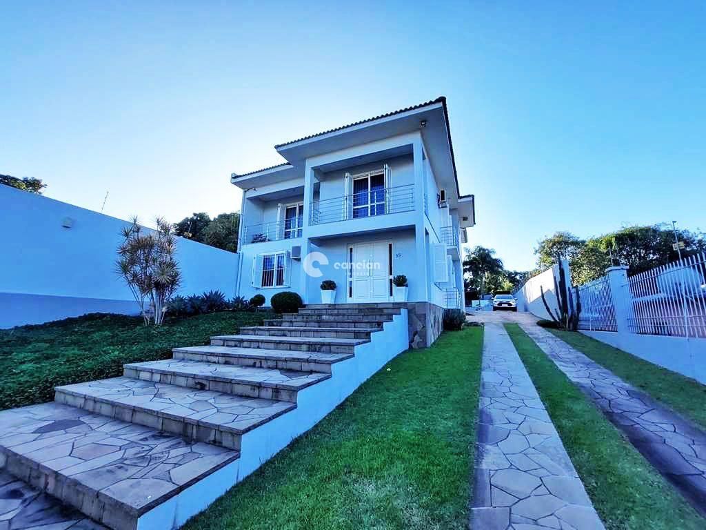 Casa à venda no Presidente João Goulart: 