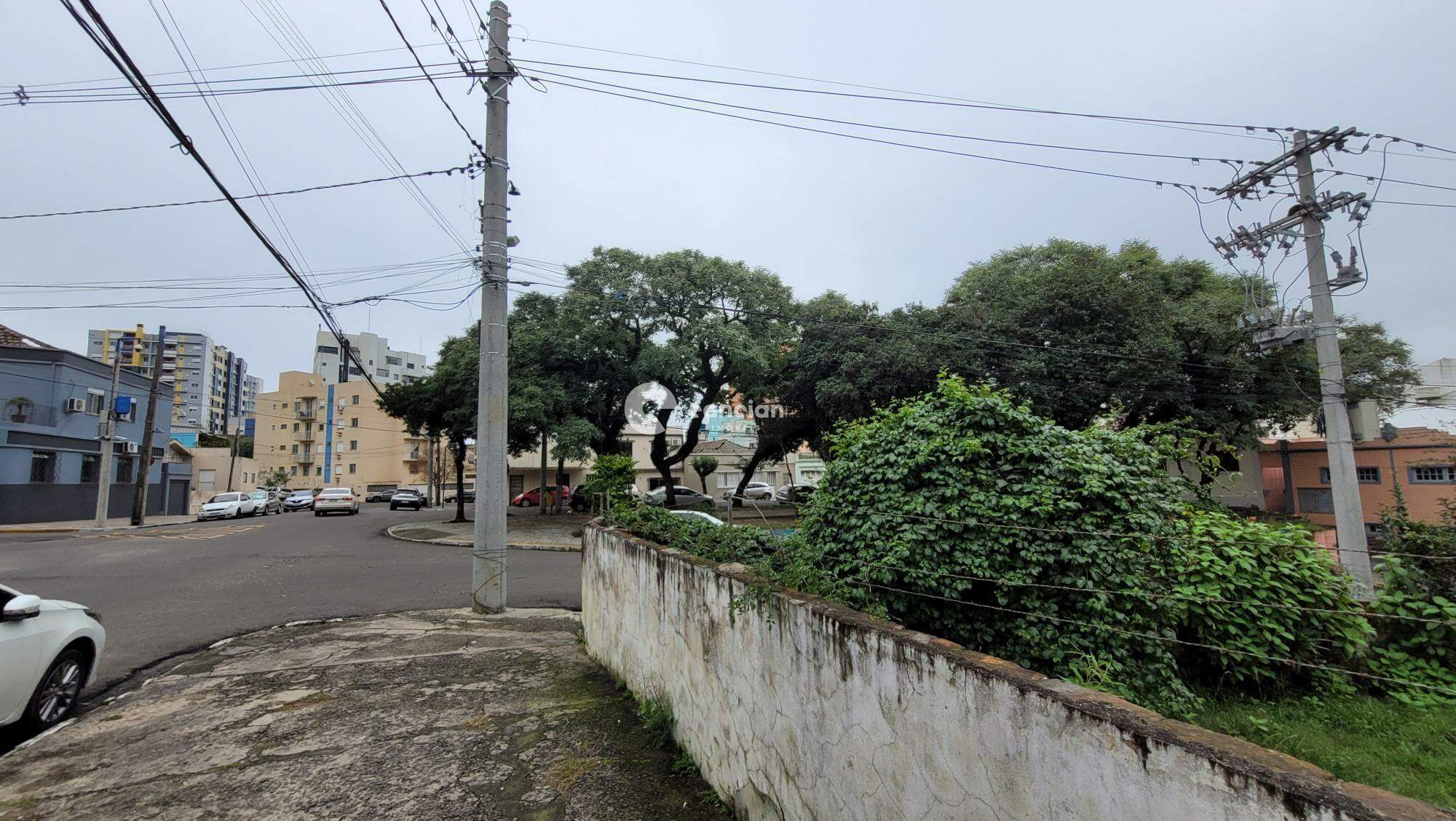 Terreno à venda no Centro: 